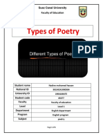 Poetry PDF