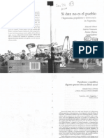 57 - Rinesi, Muraca - Si este no es el pueblo, populismo y república (10 copias).pdf