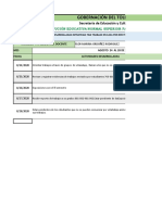 Reporte Semana 19 Normal Superior Falan 2020