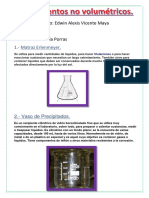 No Volumetrico PDF