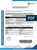 Certificado Imelcons E.i.r.l.-20532971706-V9t768