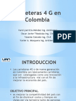 carreteras 4G en colombia. presentacion.pptx