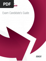 COBIT 2019 Exam Guide - FINAL - Jan102020 PDF