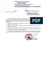 Surat Dukungan PDF