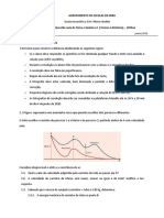 Teste Nº2 - Movimentos - Ensino Á Distância