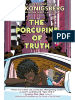 The Porcupine of Truth Excerpt