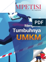 Kompetisi 1 2020 Emagz PDF