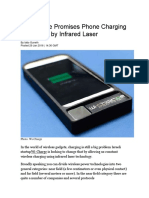 Wi Charge PDF