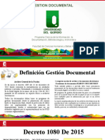 Plantilla PowerPoint UniQuindio