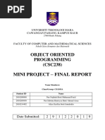 Final Report CSC238 PDF