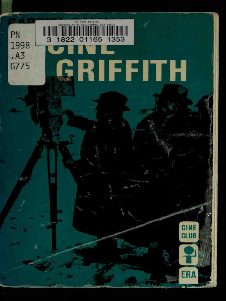 El Cine de Griffith photo pic