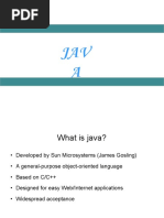 Java