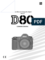 D80 Manual