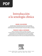 Introducción A Las Ciencias Sexológicas | PDF | La sexualidad ...