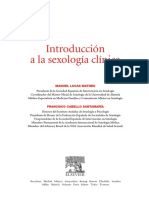 Introducción a la Sexología Clínica (1)