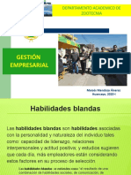 Sem. 1.2. Gestión Empresarial (2019)