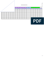 Formato de Inventario de Computos