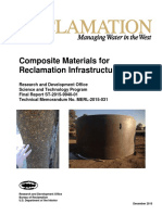 9940 MERL-2015-031 - Composite Materials For Reclamation Infrastructure - Final PDF