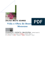 Vida e Obra de Bezerra de Menez - Sylvio Brito Soares PDF