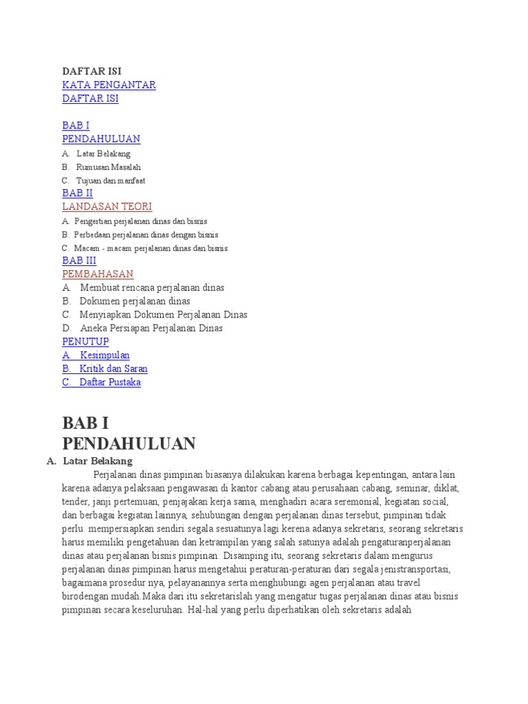 Rapat virtual sebagai alternatif perjalanan dinas