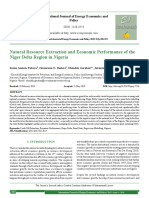 May 2019_Gershon et al_IJEEP_Resource Management