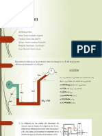 TRABAJO DE FLUIDOS PRESION