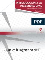 Definición Ingeniería Civil