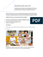 Delicioso Libro para Leer PDF