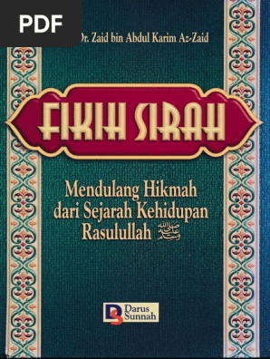 Fikih Sirah Pdf