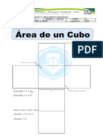 Taller N 4 Area Del Cubo PDF