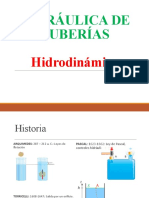 Hidrodinamica