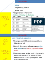 Alkaloid Adalah