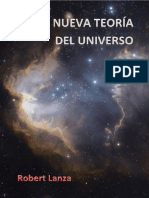 Una Nueva Teoria Del Universo