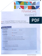 Financial Market