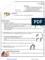 Udt 02 Esquema Corporal 5 PDF