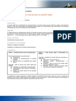 DS 126 Securiser Reseau Portail Captif PDF