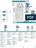 Folleto Prensa Trevil 6603