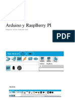 RaspBerry PI