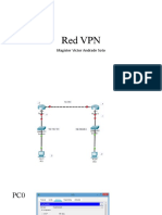 Red VPN: Magister Víctor Andrade Soto