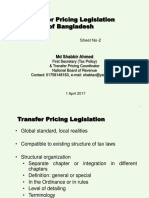 2.transfer Pricing Legislation-An Overview (Sheet No-2)