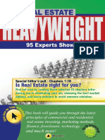 Be A Real Estate Heavyweight1 10 PDF