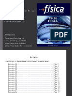 Trabajo de Fisica 2: - : Física Tipler Mosca Vol. 1-5ta Edición - : 360 - : 12 - : Del 54 Al 67 - : 14