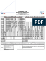 Ferrovia Circumetnea - Catania: Orario Treni E Autobus (Train and Bus Timetable)