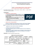 1era RUBRICA INFORME-Ssesion 1