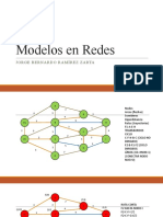 Modelos en Redes Clase 1