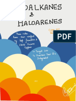 Haloalkanes & Haloarenes PDF