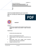 Unit8 (Cerucuk Konkrit Bertetulang Tuang Dulu (Precast RC Pile) Dan Cerucuk Kayu (Timber Pile) )