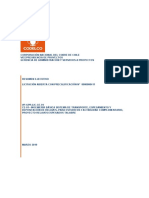 Resumen Ejecutivo Ingenier A Complementaria Relaves Espesados PDF