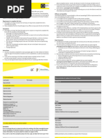 Covid 19 Passenger Locator Form