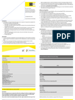 Covid 19 Passenger Locator Form